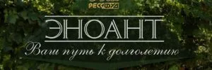 Enoant Logo